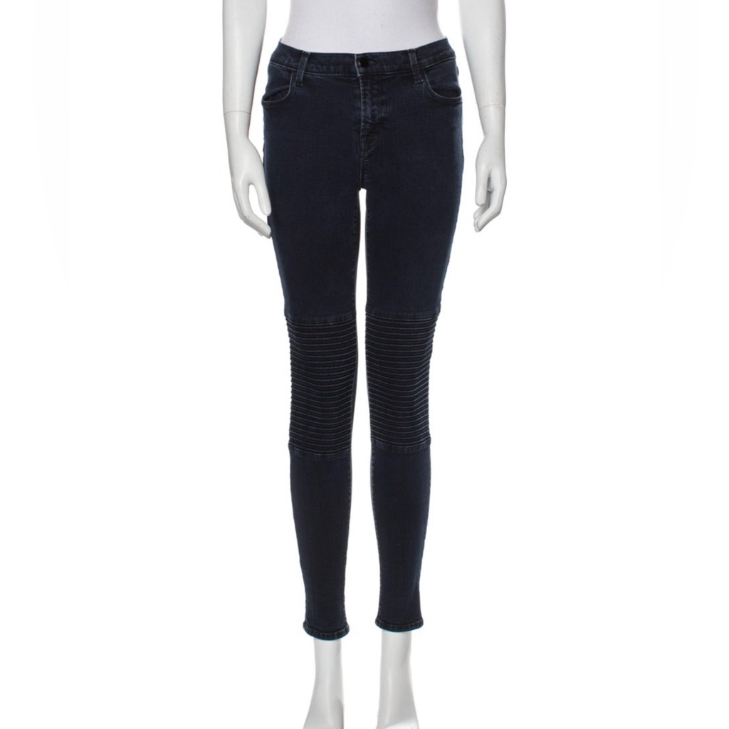 J Brand Skinny Jeans